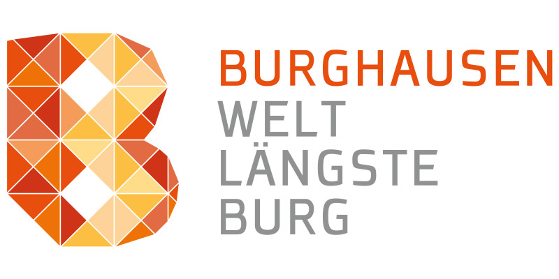 Burghausen - Welt längste Burg